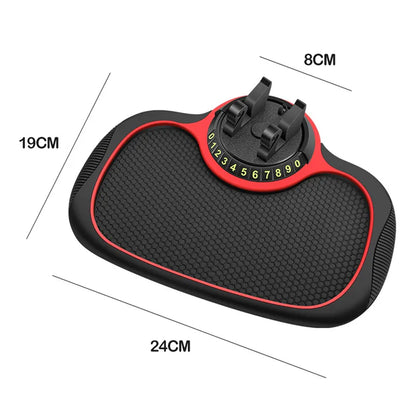 Car Pad Anti Slide Dash Phone