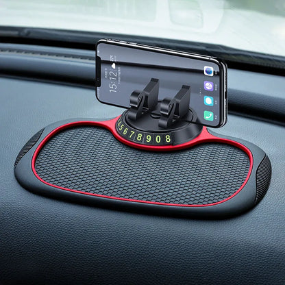 Car Pad Anti Slide Dash Phone